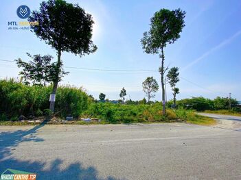 ĐẤT NỀN KHU ĐO THỊ MỚI THIÊN LỘC