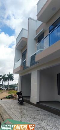 Đất nền mặt tiền Quốc Lộ 1A, Long Thạnh - Hậu Giang, cách chợ Cái Tắc 2km