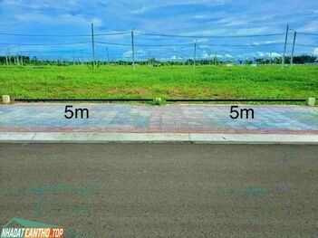 Đất nền-SHR-KDC Fenix City 239 Triệu/nền.