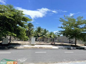 ĐẤT NỀN TẶNG MÓNG - TẶNG GÓI THIẾT KẾ NHÀ