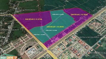 ĐẤT NỀN VỊ THANH - THÀNH PHỐ CHIẾN THẮNG - KHỞI SẮC TƯƠNG LAI - 0832305952