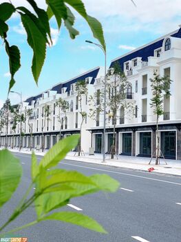 DIC HẬU GIANG - MỞ BÁN GIAI ĐOẠN 1 - NHẬN BOOKING ƯU TIÊN