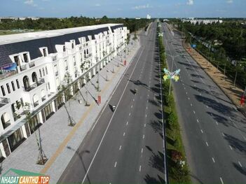 DIC VICTORY CITY HẬU GIANG