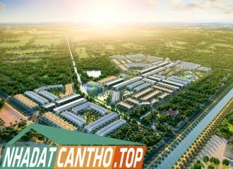 DIC VICTORY CITY KHU ĐÔ THỊ ĐÁNG SỐNG BẬC NHẤT TỈNH HẬU GIANG