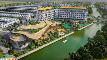 DIC VIctory City Vị Thanh siêu phẩm tại đồng bằng Sông cửu Long