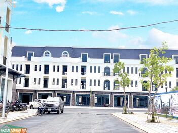 DỰ ÁN TIỀM NĂNG BẬT NHẤT TRUNG TÂM TP. VỊ THANH