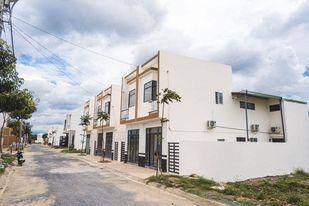 (GIÁ TỐT)- Đất nền KDC Minh Trí - 7xx/nền. Chiết khấu đến 3%.