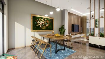 LONG THẠNH CENTRAL POINT BÁN NHÀ PHỐ 1 TRỆT 1 LẦU ĐANG XÂY DỰNG BÀN GIAO CUỐI THÁNG 6