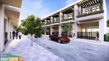 LONG THẠNH CONTRAL POINT- AN NINH- ĐỒNG BỘ BẬC NHẤT HẬU GIANG