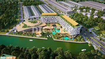 MỞ BÁN ĐẤT NỀN GIÁ TỐT NHẤT HIỆN NAY NGAY TRUNG TÂM THÀNH PHỐ