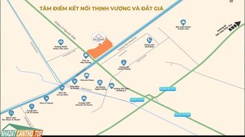 Mở bán giai đoạn 1 DIC Vitory Hậu Giang, trung tâm lục tỉnh – Giá trị đỉnh cao.