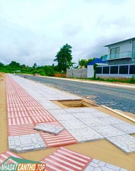 NỀN ĐẸP TRUNG TÂM NINH KIỀU - KĐT MỚI CỒN KHƯƠNG