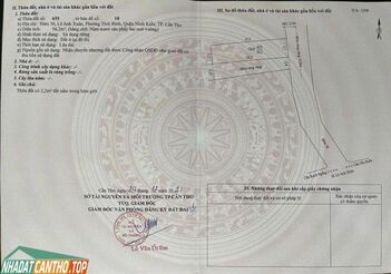 Nền Vị Trí Đẹp Trục Chính Góc 2 Mặt Tiền  Hẻm 56 Lê Anh Xuân Cách Bờ Kè Chỉ 50m