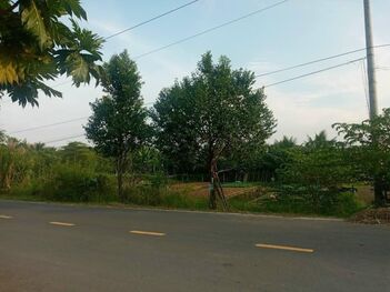 #CHOTHUEDATMATTIEN  hoặc #BANDATMATTIEN  Trương Vĩnh Nguyên, Phú Thứ, Cái Răng, TP Cần Thơ.