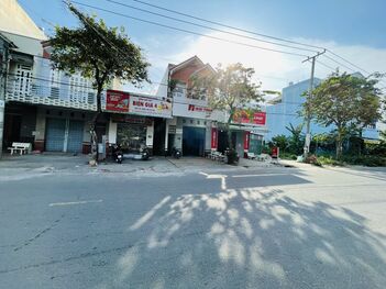 BÁN NHÀ TRỆT MẶT TIỀN Đ.NGUYỄN TRI PHƯƠNG, P.AN KHÁNH, Q.NINH KIỀU GIÁ 7.9 TỶ.