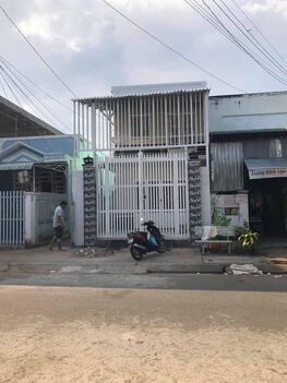 Bán nhà 1L1L trục chính Hẻm 444 CMT8, 444/7 CMT8, P. Bùi Hữu Nghĩa, Q. Bình Thuỷ, TP Cần Thơ.