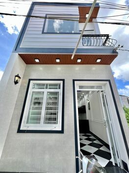 Bán nhà 2.1 tỷ, trệt lầu trung tâm t.p cần thơ