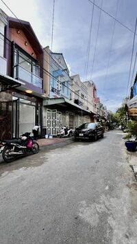 Nhà đẹp đường 26 KDC Thới Nhựt 1 An Khánh Ninh Kiều Cần Thơ