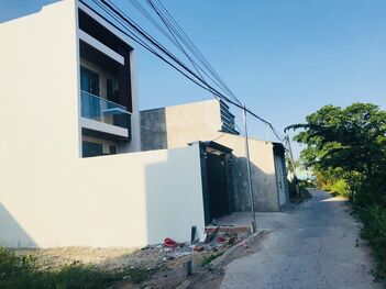 Bán nền vị trí đẹp thuận lợi định cư lâu dài