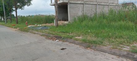 Đất nền đối diện chợ Khu Công Nghiệp Bình Minh