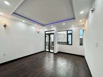 Bán nhà trệt lầu tuyệt đẹp, Hẻm 38 phố thời trang NGUYỄN TRÃI- AN HỘI- NINH KIỀU TPCT