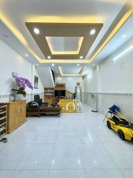 Nhà trệt lầu số: 39D - Trần Bình Trọng (Hẻm Thời Trang) Phường An Phú - Ninh Kiều CT