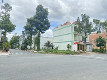 Bán lô góc 2 mặt siêu vip trần văn trà tp. cần thơ