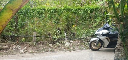 Nền rộng nở hậu khu vực 11 Phường Hưng Phú Quận Cái Răng Cần Thơ