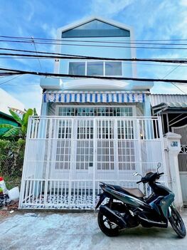 Siêu phẩm nhà hẻm 91A - N . Đệ- Ninh Kiêu