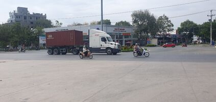 Nền rộng 807m2 khu vực 11 phường Hưng Phú Quận Cái Răng Cần Thơ Gần Bv Hoàn Mỹ Cửu Long