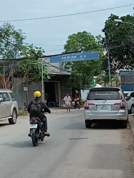 Nền thổ cư đẹp 81m2 hẻm 11 Nguyễn Văn Linh An Khánh Ninh Kiều Cần Thơ