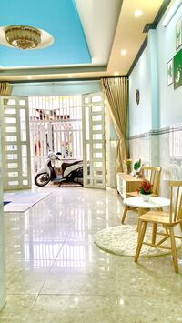 Bán nhà đẹp kế siêu thị Lotter mậu thân xuân khánh ninh kiều cần thơ