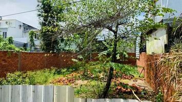 BÁN NỀN KV 7 PHƯỜNG AN BÌNH