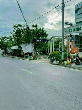 CẦN BÁN 3 NỀN LIỀN KỀ HẺM TỔ 4 TRỤC CHÍNH ĐƯỜNG SỐ 7 KHU CÁN BỘ ĐẠI HỌC CẦN THƠ - AN KHÁNH - NINH KIỀU