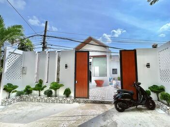 BÁN NHÀ VƯỜN NGHĨ DƯỠNG ĐƯỜNG TRƯƠNG VĨNH NGUYÊN