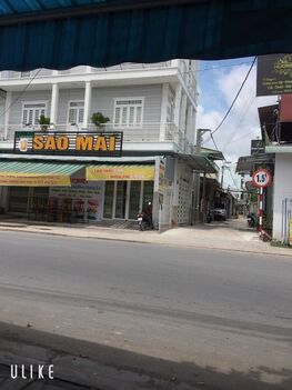 Bán Nhà trệt Lầu - Mới Đẹp - Đuờng Trần nam phú  - An khánh - Ninh kiều - TPCT