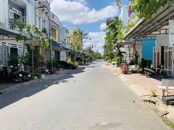 CHO THUÊ NHÀ 1 TRỆT LẦU RỘNG MÁT - KDC HƯNG PHÚ 1