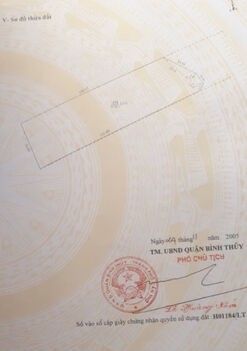 GẦN 4CÔNG ĐẤT (3.990m2) ĐƯỜNG RẠCH KHOÁNG CHÂU LỘ Ô TÔ TỚI ĐẤT CÁCH TT Tp.CẦN THƠ 8KM