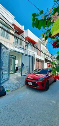 BÁN NHÀ TRỆT LẦU HẺM 234 HOÀNG QUỐC VIỆT