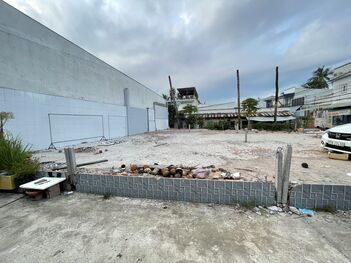 NỀN THỔ CƯ HẺM 160 Đ.TẦM VU LỘ Ô TÔ TỚI ĐẤT PHƯỜNG HƯNG LỢI, NINH KIỀU TP.CẦN THƠ