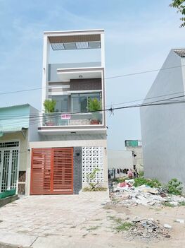 Bán nhà gần chợ Mỹ Khánh Phong điền cần thơ