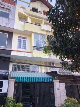 Mặt bằng đẹp giao thông thuận tiện