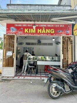 Nhà hoàn công 2 mặt tiền lộ ô tô trục chính hẻm 65 Trần Hưng Đạo Cần Thơ