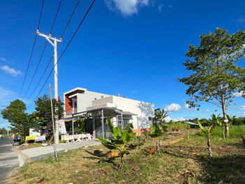 Bán nền mặt tiền đường Trương Vĩnh Nguyên, Phú Thứ, Cái Răng.