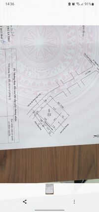 bán nền 1 mặt Hẻm, 1 mặt ngách