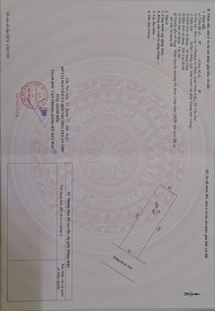 Bán nền KDC 923 An Bình Ninh Kiều