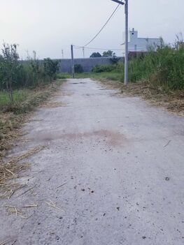 Bỏ ra 200 triệu tiền mặt sở hữu ngay nền sổ hồng, công chứng ngay