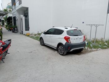 NỀN GÓC 2 MẶT TIỀN HẺM 9 PHẠM NGỌC HƯNG, AN HOÀ, NINH KIỀU, TP.CẦN THƠ