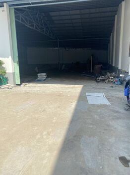 KHO LỚN 700M2 NỞ HẬU MT NGUYỄN VĂN LINH