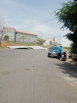 CẦN BÁN NHÀ TRỆT LẦU CỒN KHƯƠNG